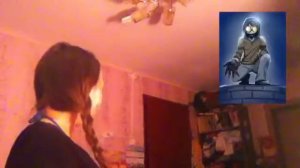 Вызов                                                       Вызываю Тики Тоби...:)