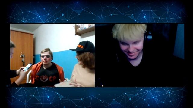 ПОЗДРАВЛЯЕМ С 8 МАРТА ДЕВУШЕК В ЧАТ РУЛЕТКЕ