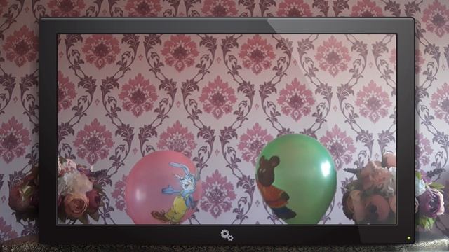 Музичне заняття - театралізація | Дівнич Н.І,Капелюшна С.Є смотреть онлайн