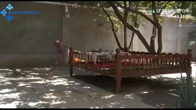 SEKRET BAHT KALITI смотреть онлайн