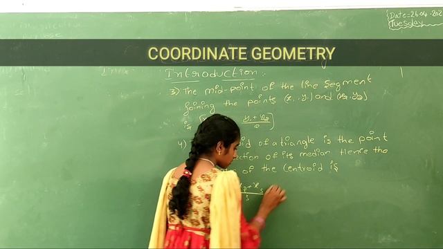 Coordinate Geometry 01 | Introduction | Formulae | Hyma | Sukumar Sir | Hazzu Tv | смотреть онлайн