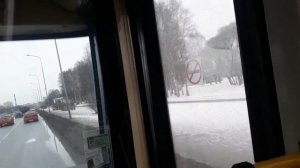 Автобус Волгабас Volgabus-6271.05(б.2435) обзор