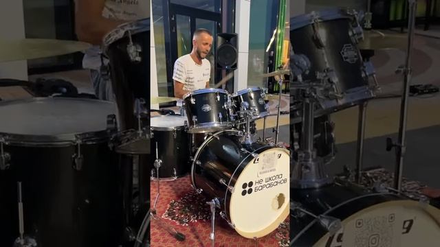 Александр Пушной - Белая ночь кавер🤟 смотреть онлайн