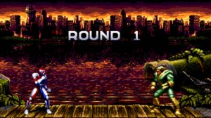 VR Troopers (Sega Mega Drive) - Полное прохождение [1080p] [60FPS] (LongPlay)