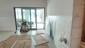 Разоблачение  технологии мокрого фасада - десять раз подумать прежде чем делать его