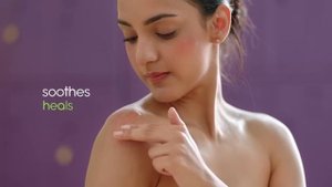 Greenleaf Aloe Vera Gel English Ad | Brihans Natural Products