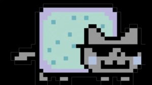 просто ням кэт