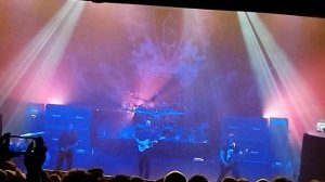 Emperor - Inno a Satana, Dublin 23.03.2024