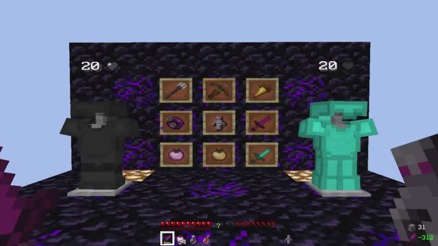 слив лучшего рп для пвп // rp for PvP // 1.16.5 // смотреть онлайн