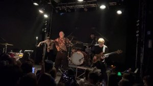 Shortparis - Так закалялась сталь (Самара, 07.04.2023)