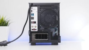 DeepCool CH160: Liquid Cooling Review