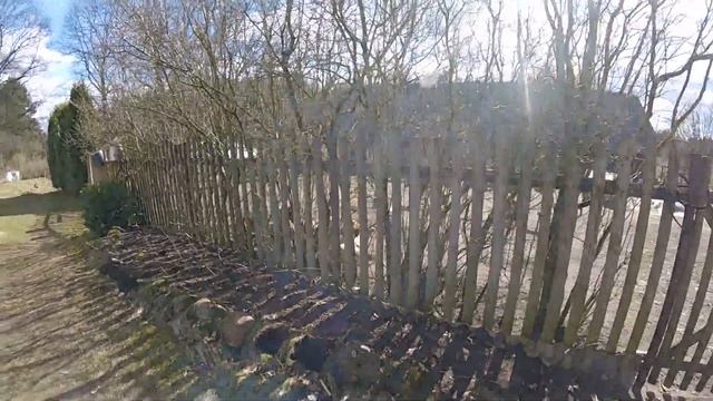 Немного о планах на будущее.//Жизнь в деревне. смотреть онлайн