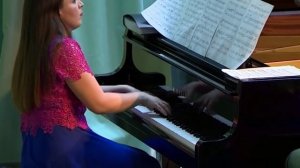 G. Bizet - P-G. Verny "Carmen in swing". Исп. ансамбль "Бревис".