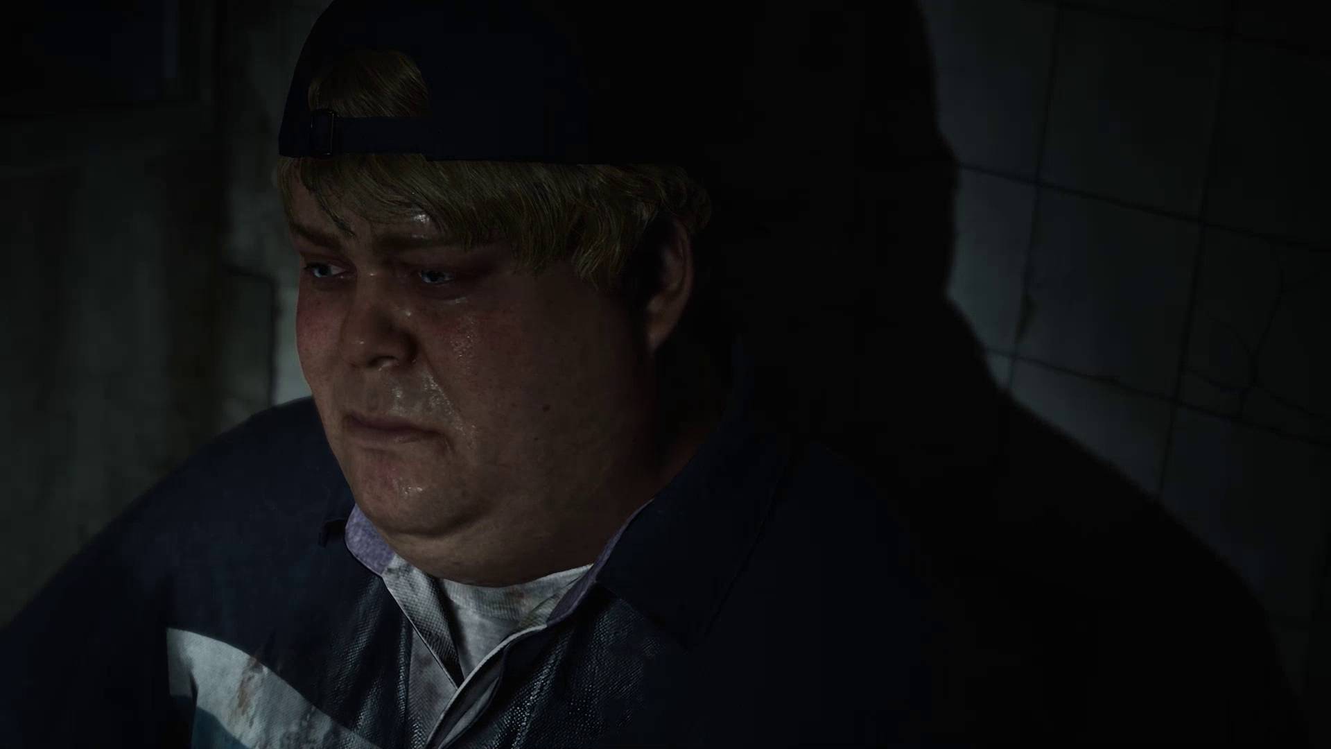 КВАРТИРНЫЙ ЛАБИРИНТ ➤ SILENT HILL 2: Remake ➤Прохождение 4 ➤ Русская Озвучка