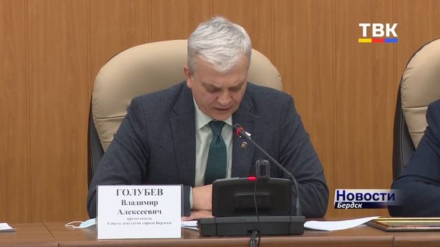 Будущего Главу Бердска проверят на дееспособность