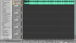 уроки(легко запомнить) Adobe Audition 3.0 часть 1