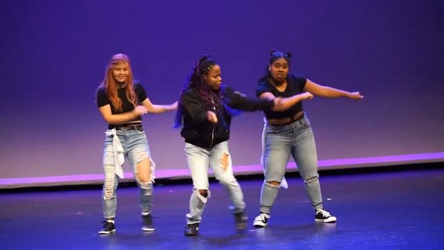 OHDT: Yacht + Me Like Yuh [Jay Park] - Fancam Version смотреть онлайн