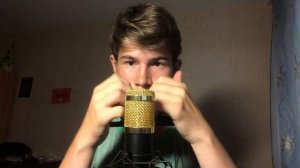 100% ЛЮДЕЙ ИСПЫТАЮТ МУРАШКИ И УСНУТ ПОСЛЕ ЭТИХ АСМР ТРИГГЕРОВ/ЗВУКИ РТА/ASMR TRIGGERS