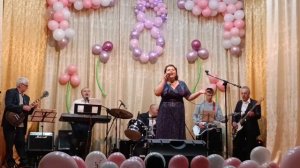 "Музыка нас связала" в исполнении ВИА "Союз"
8 марта 2025 г. с.Алтайское Табунский район