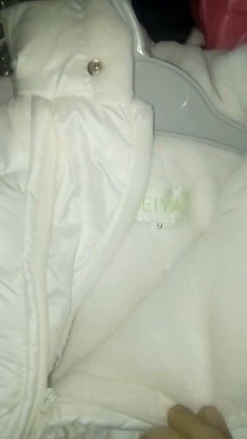 Комбинезон пуховый закрытыми ножками размер 9 обзор от 23 10 2018 смотреть онлайн