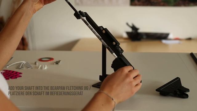 HOW TO BUILD YOUR ARROWS 🏹 смотреть онлайн