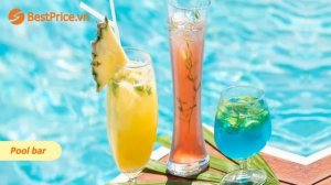 Meliá Vinpearl Empire Nha Trang - Thú vui đặc trưng của thành phố biển xinh đẹp