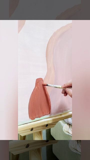 boho art part 3 #aesthetic #minimalist смотреть онлайн