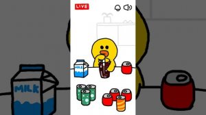 SALLY's #MUKBANG Collection Part 1 #shorts