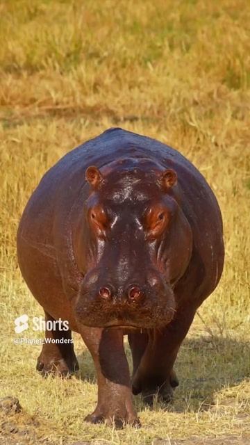 Hippo #viral #facts #funny #animals #hippo #magnificient #fypシ #foryou #fyp смотреть онлайн