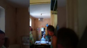 ГК Чайка, Харьков, заявление о выходе из состава правления.