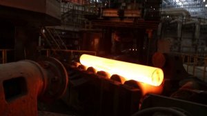 ПАО «Северский трубный завод», производство труб, часть 6