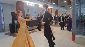 Ян Френкель Вальс Расставание