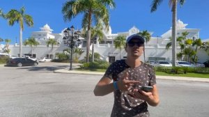 Доминикана ноябрь 2021 | Hotel Riu Naiboa 4*