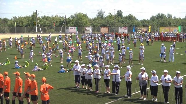 стадион Грабово