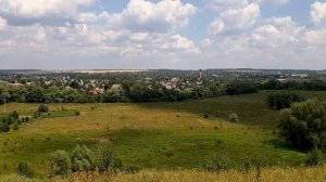 Дергачи. Харьковская область