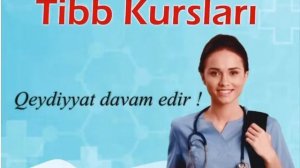 TİBB KURSLARI