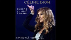Celine Dion - S'il Suffisait D'aimer (Live in Paris - July 2, 2016)