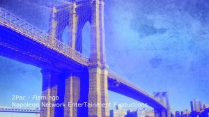 Tupac - Flamingo 2014 _Jabaar HD