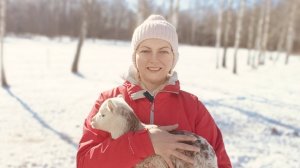 Малыши посыпались как из рога изобилия! Опять увеличиваем поголовье