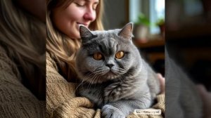 Кот Джон