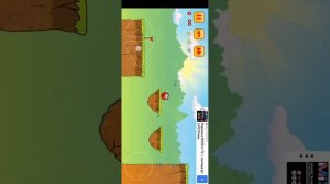 Новый красный шарик