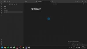 How to Add Images and Media in Obsidian (EASY)