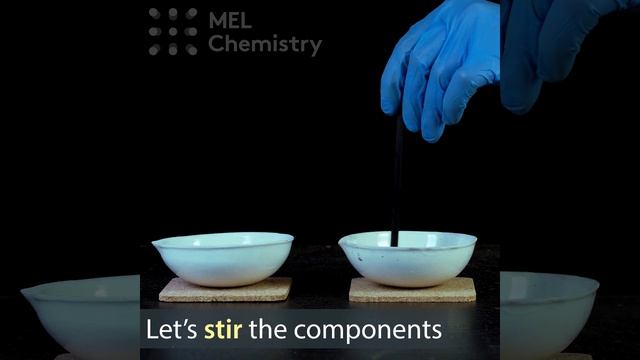 How to color flame with 2 acids ("Green flame" experiment) смотреть онлайн