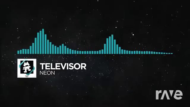 The Neon Cat Dance - Televisor & Steve Ibsen | RaveDj смотреть онлайн