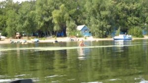 турбаза Геолог