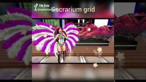 SACRARIUM GRID ( opensim )