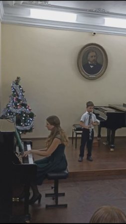 #рондо  #music #clarinet