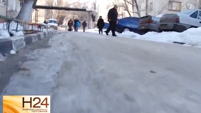 Жилинспекция в Заводском