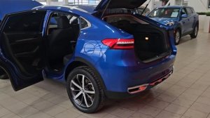 Haval F7x '2019