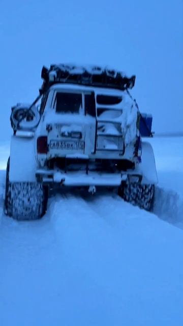 Крайний Север и наши дороги!!!#shorts#patrol#patrol4wd#север#талнах#putoranaplateau#нарыбалку#short смотреть онлайн